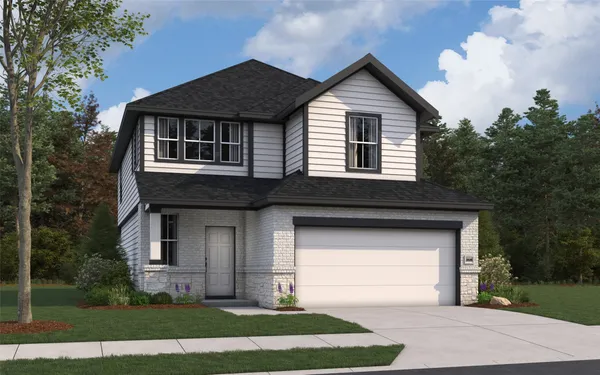 $322,023 | 16875 Needlepoint Drive, Conroe, TX 77302