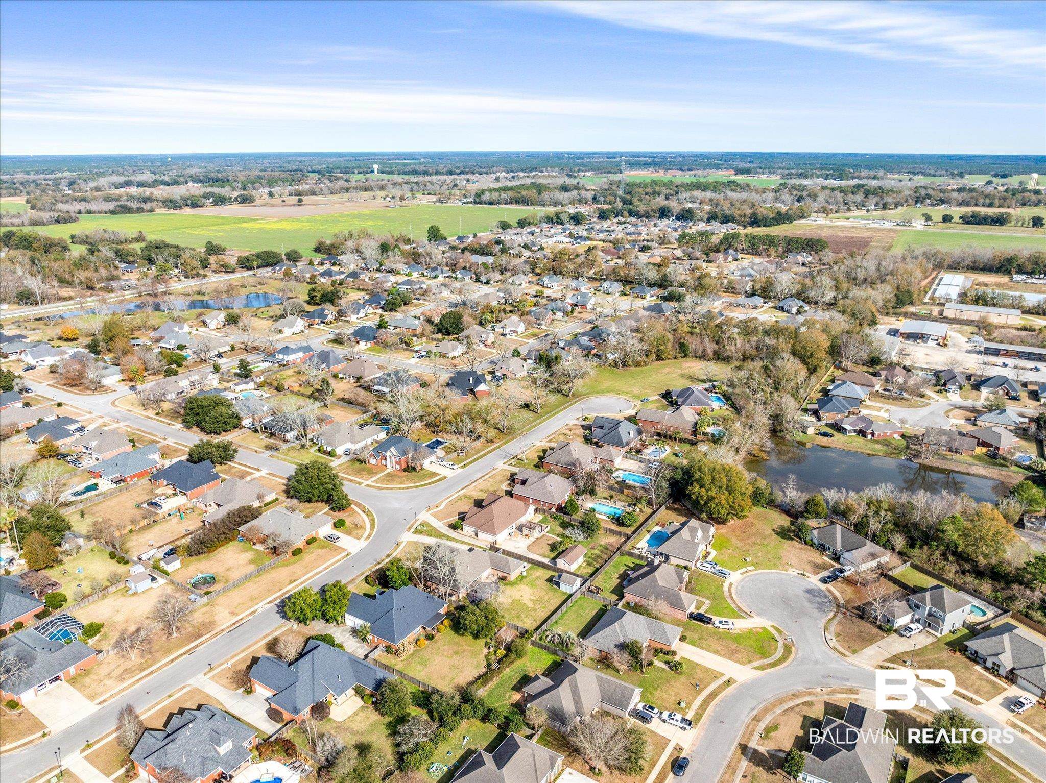 8809 Parliament Circle Daphne, AL 36526 - Photo 40 of 44
