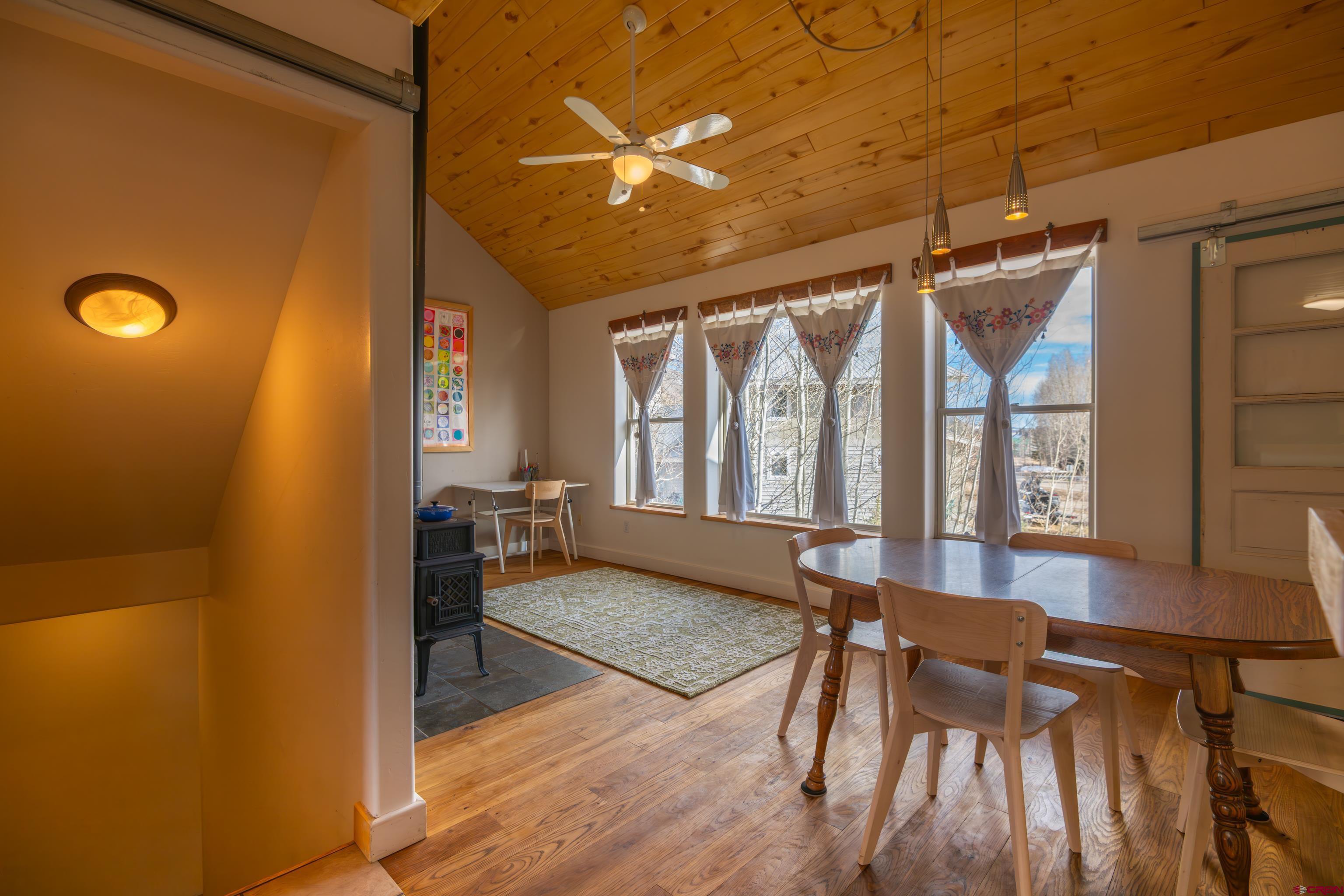 509 Teocalli Road, Unit A Crested Butte, CO 81224 - Photo 14 of 43
