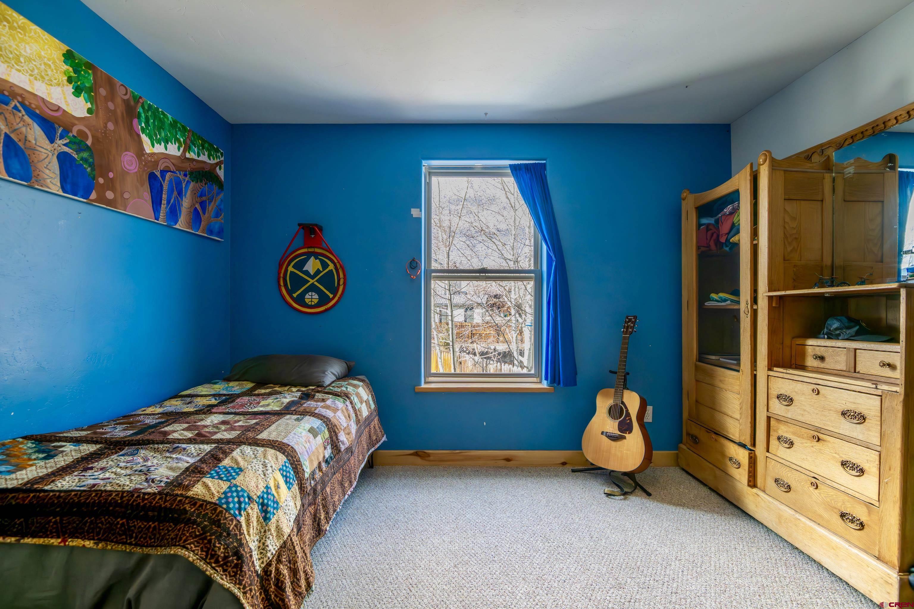 509 Teocalli Road, Unit A Crested Butte, CO 81224 - Photo 15 of 43