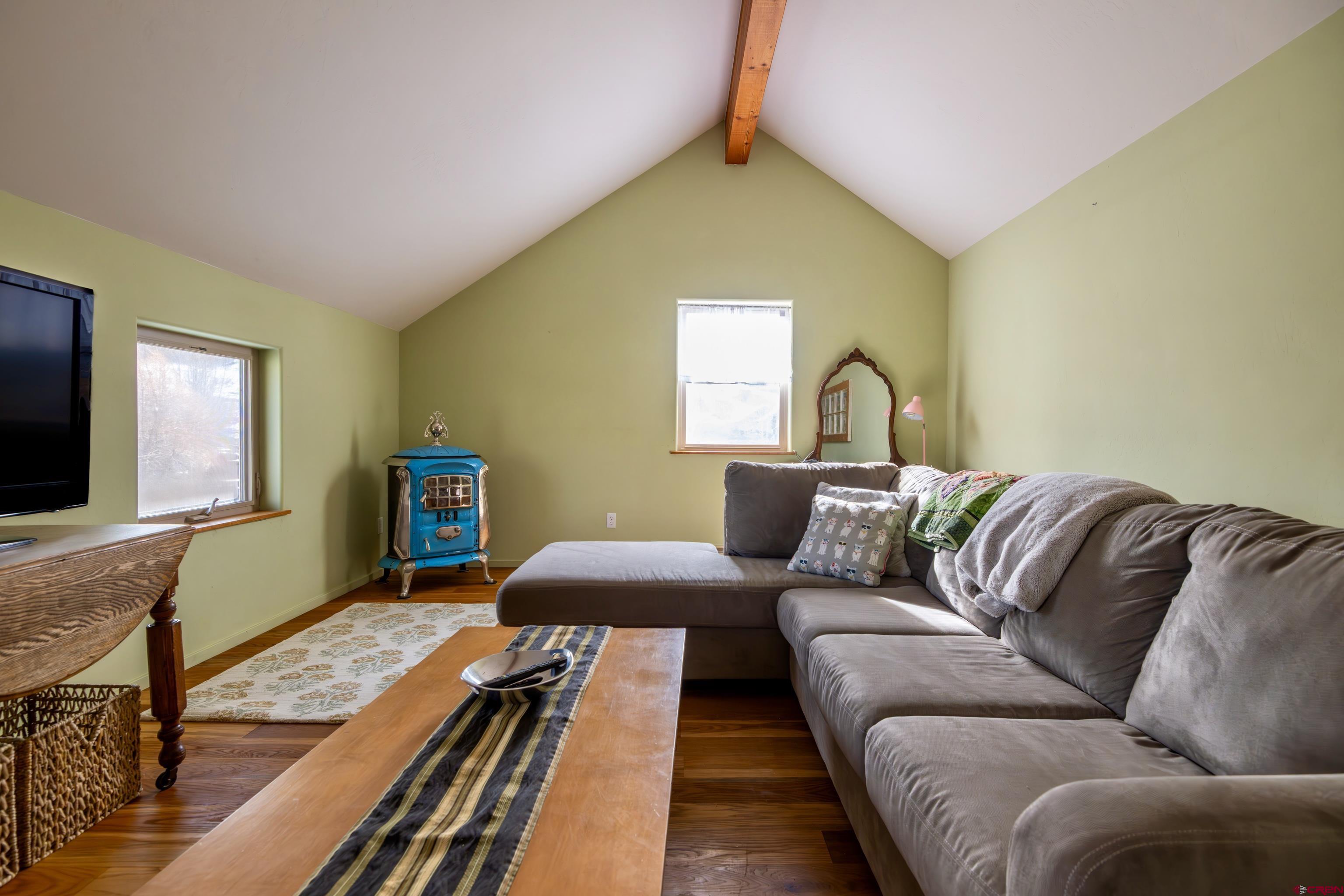 509 Teocalli Road, Unit A Crested Butte, CO 81224 - Photo 18 of 43