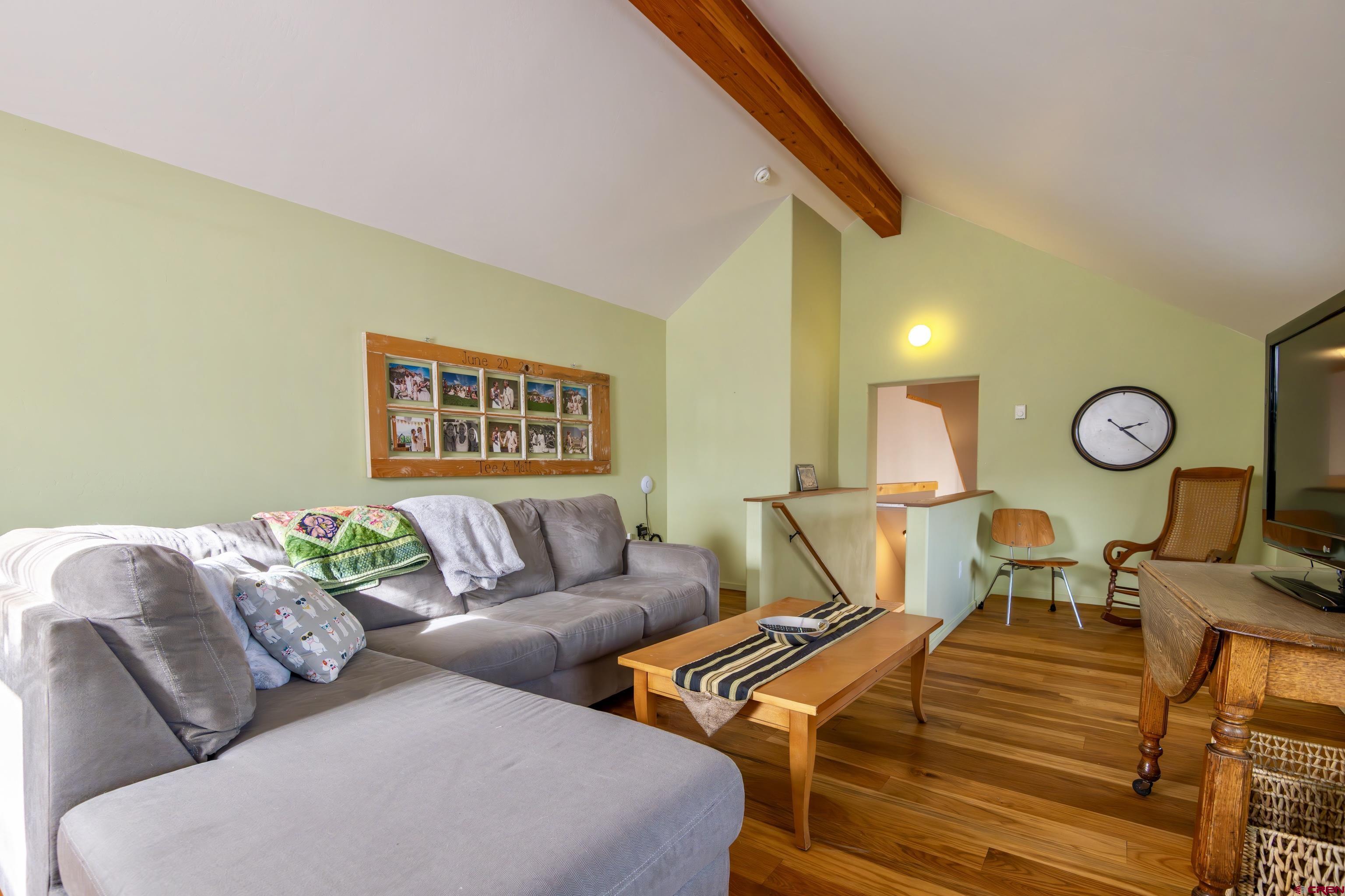 509 Teocalli Road, Unit A Crested Butte, CO 81224 - Photo 19 of 43