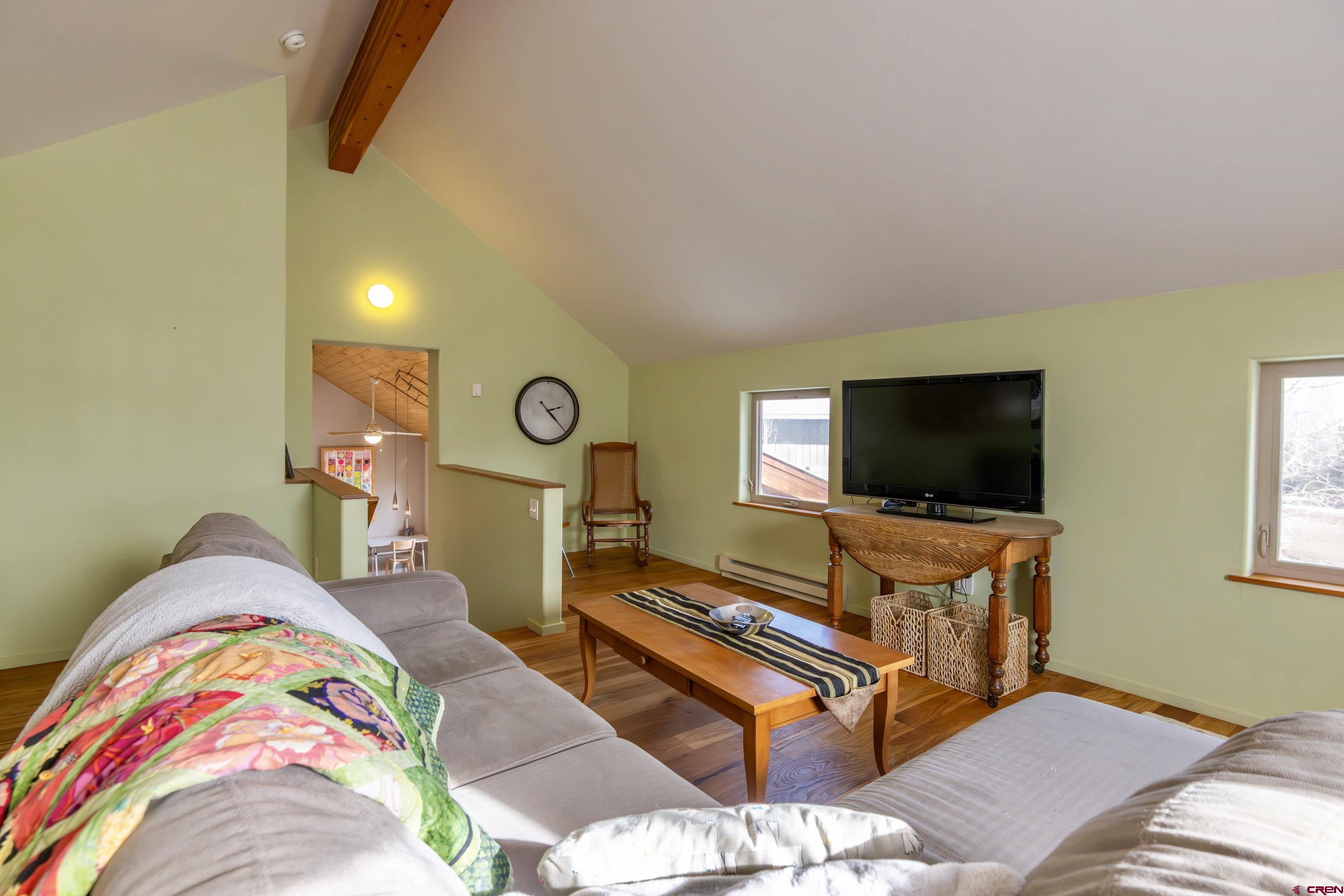 509 Teocalli Road, Unit A Crested Butte, CO 81224 - Photo 20 of 43