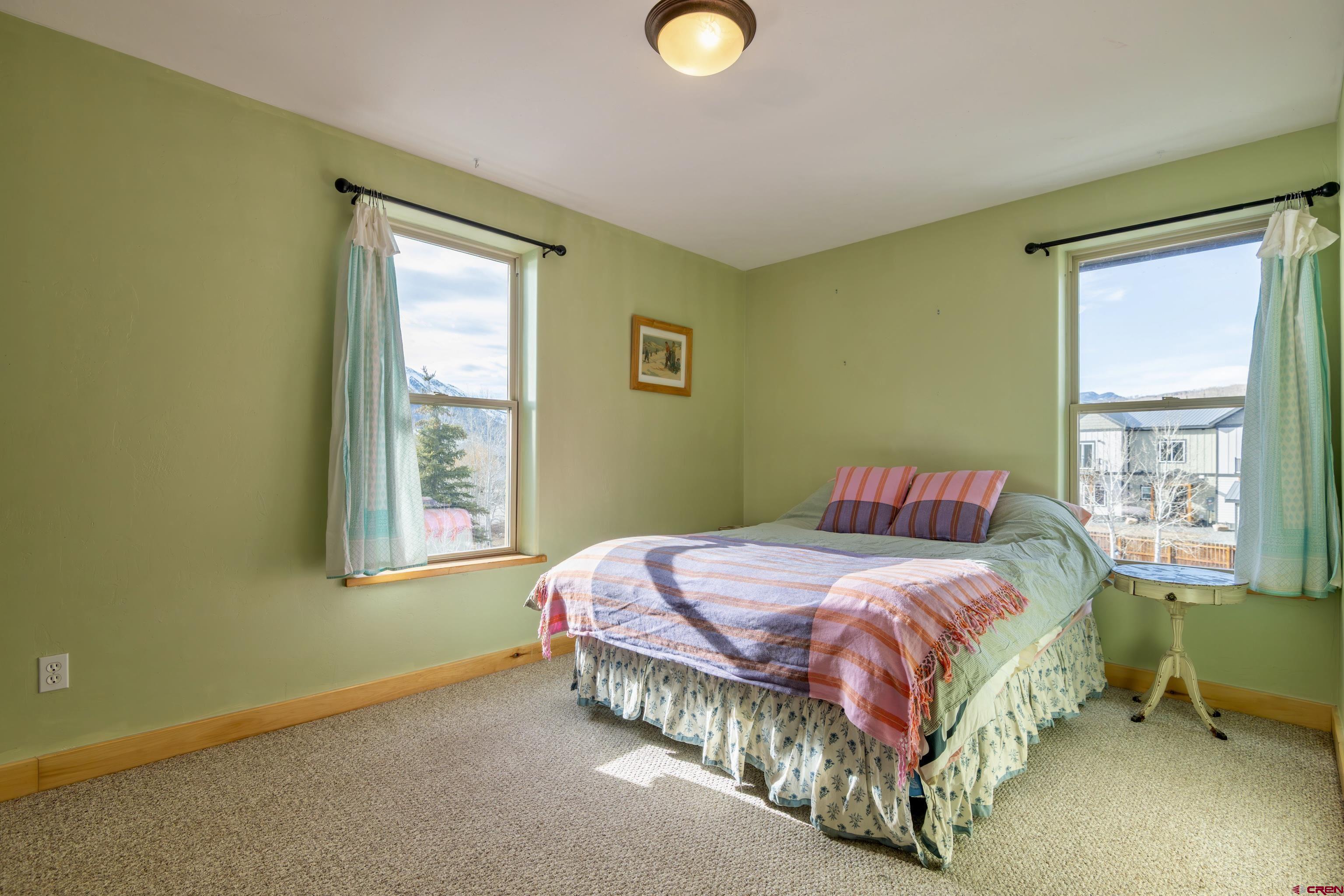 509 Teocalli Road, Unit A Crested Butte, CO 81224 - Photo 23 of 43