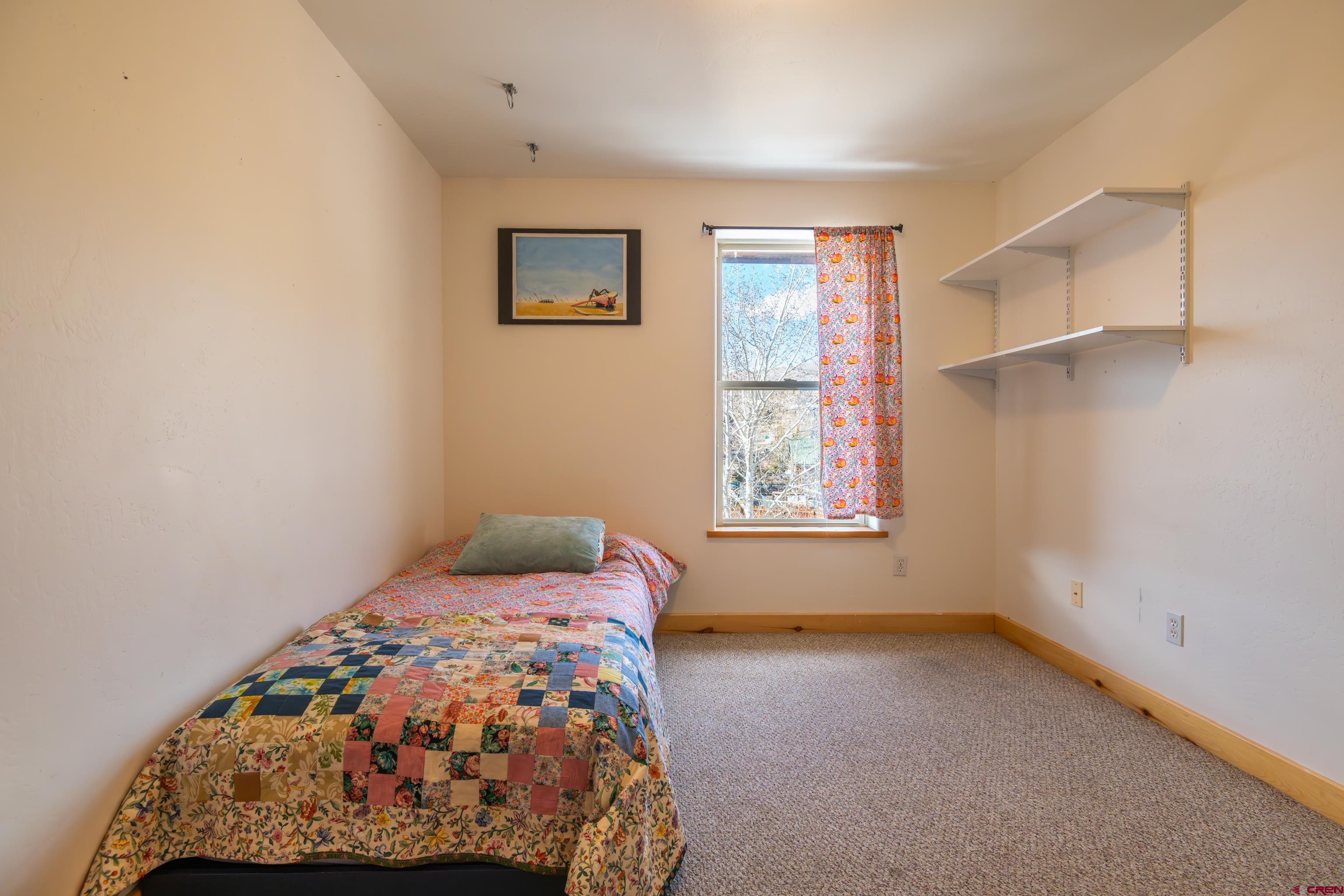 509 Teocalli Road, Unit A Crested Butte, CO 81224 - Photo 27 of 43