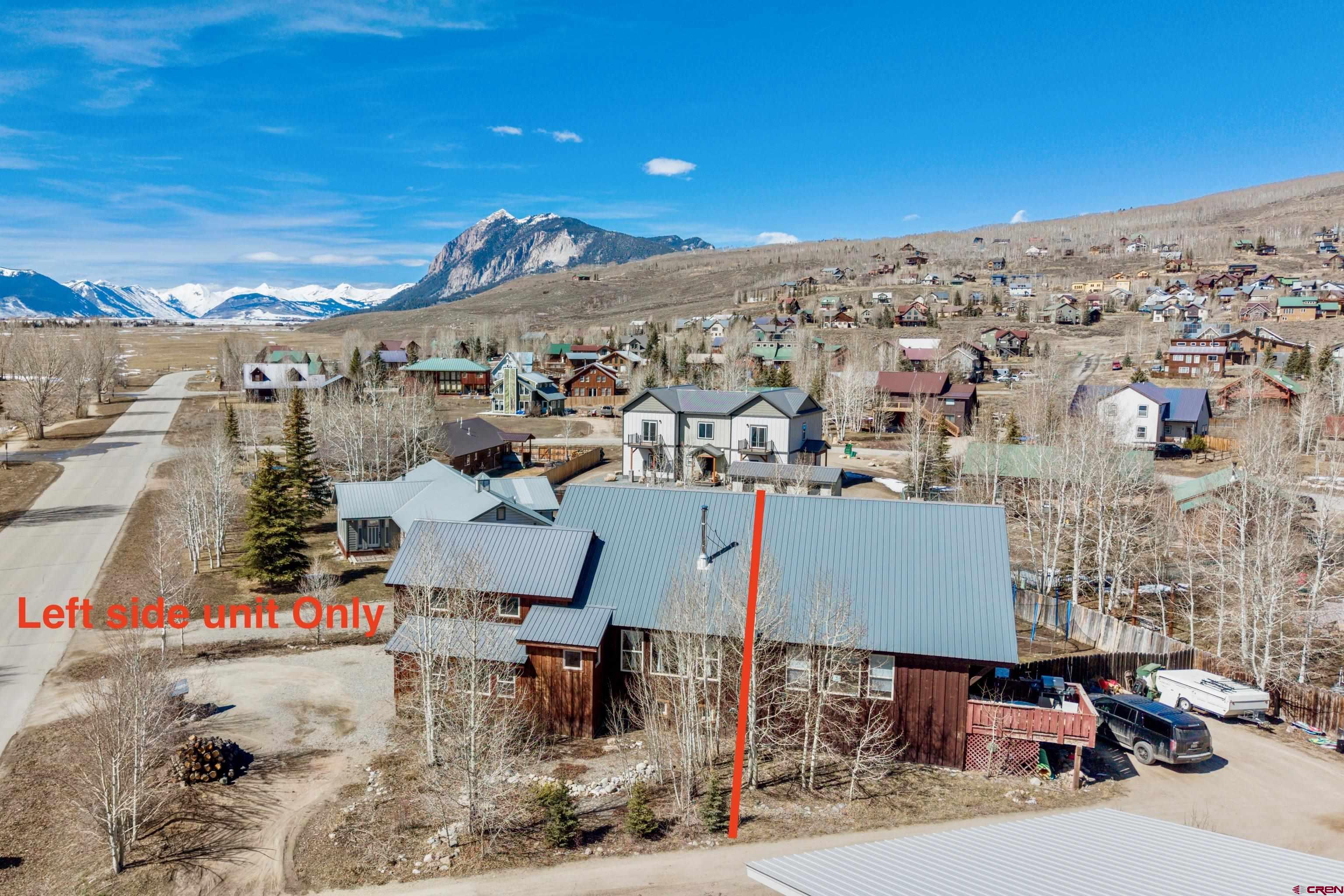 509 Teocalli Road, Unit A Crested Butte, CO 81224 - Photo 3 of 43