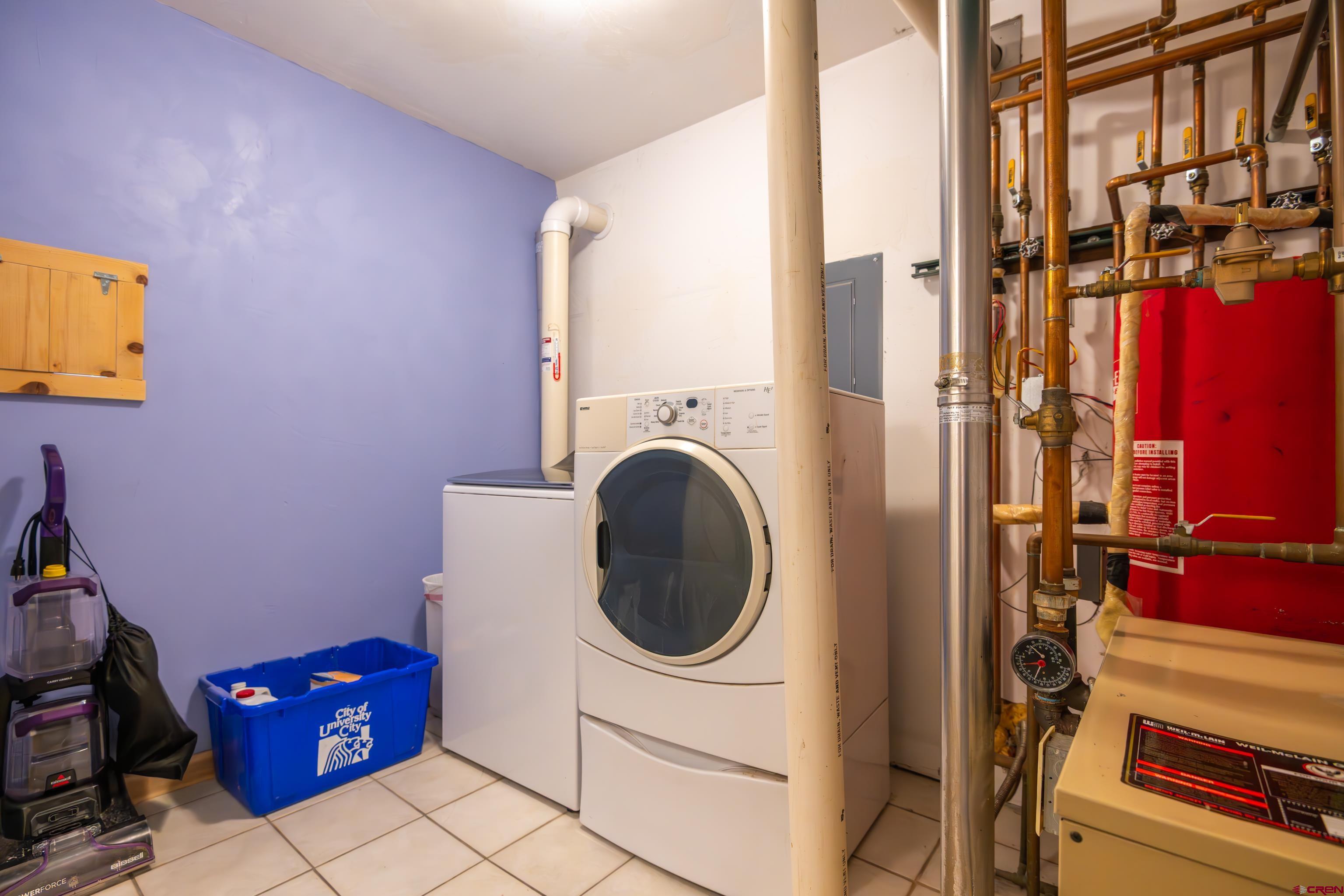 509 Teocalli Road, Unit A Crested Butte, CO 81224 - Photo 34 of 43