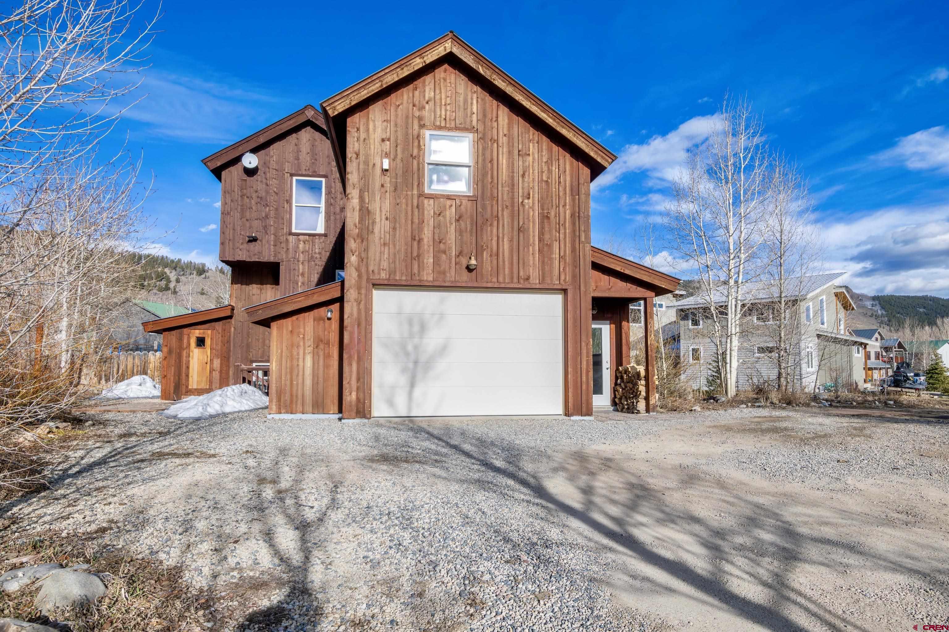 509 Teocalli Road, Unit A Crested Butte, CO 81224 - Photo 37 of 43