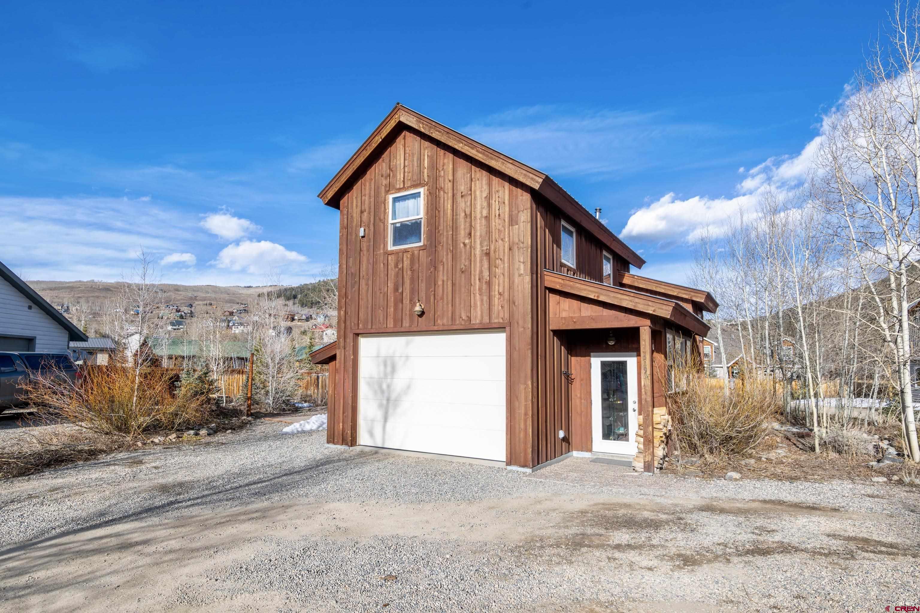 509 Teocalli Road, Unit A Crested Butte, CO 81224 - Photo 38 of 43
