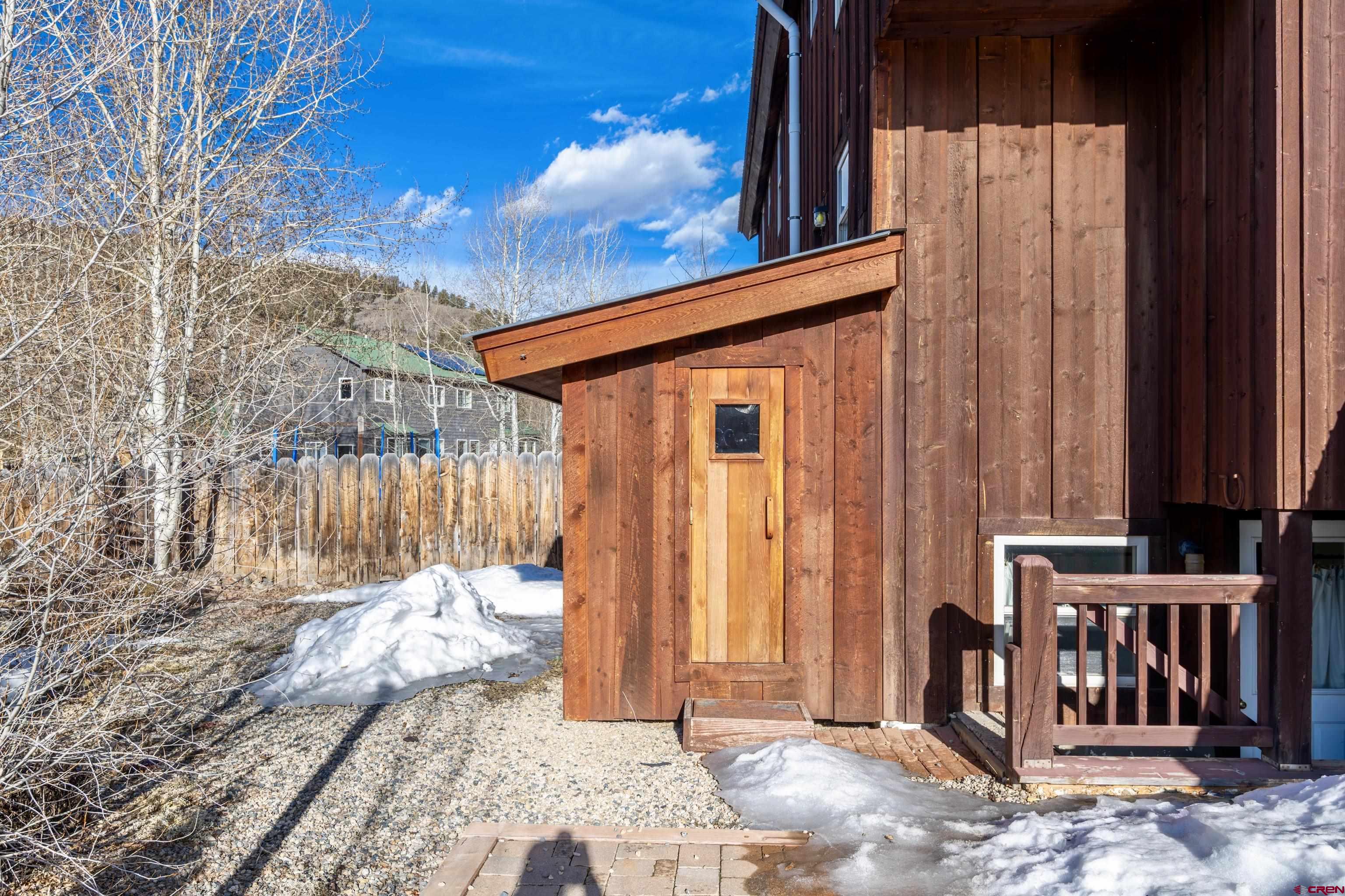 509 Teocalli Road, Unit A Crested Butte, CO 81224 - Photo 40 of 43