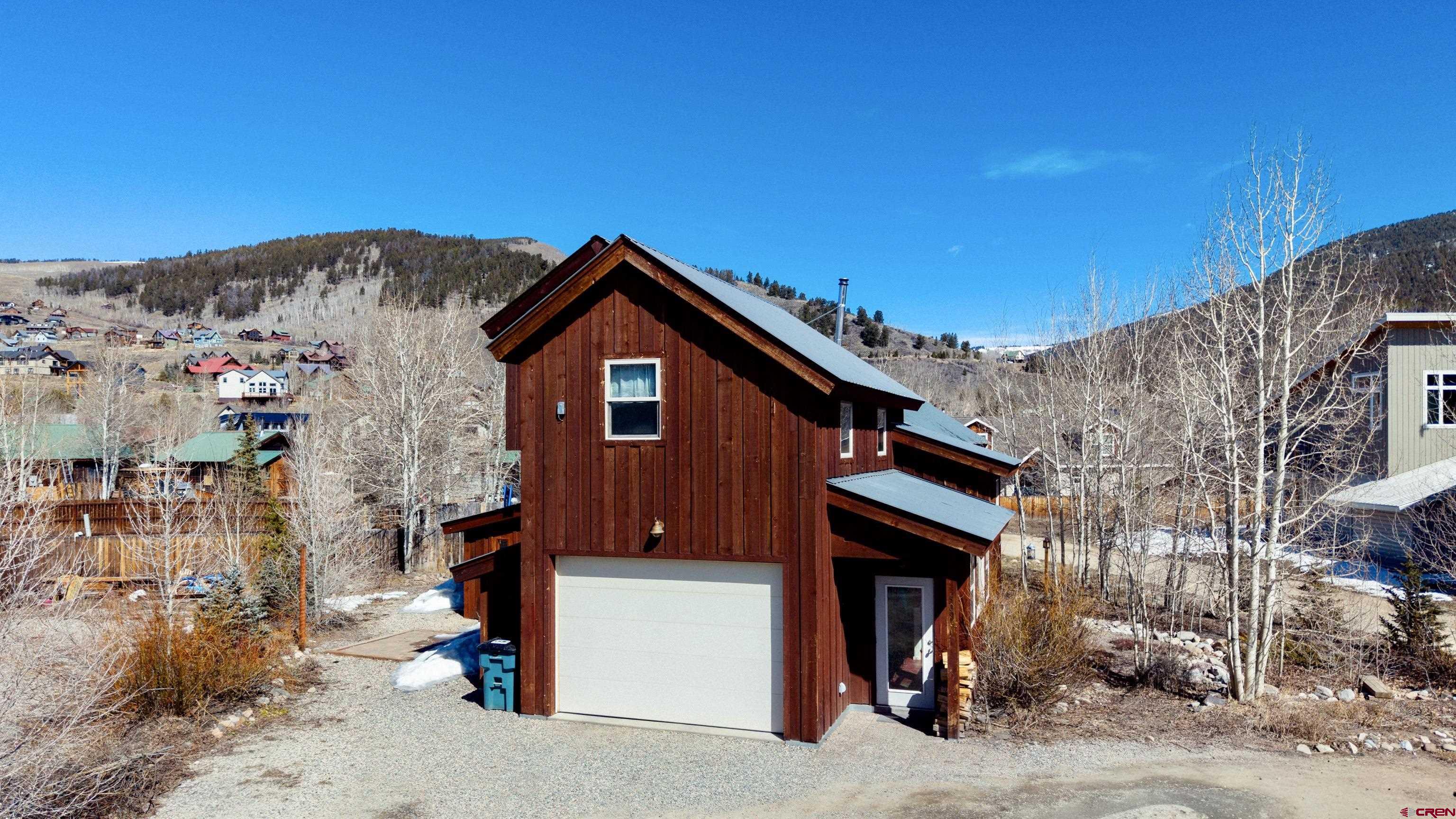 509 Teocalli Road, Unit A Crested Butte, CO 81224 - Photo 4 of 43