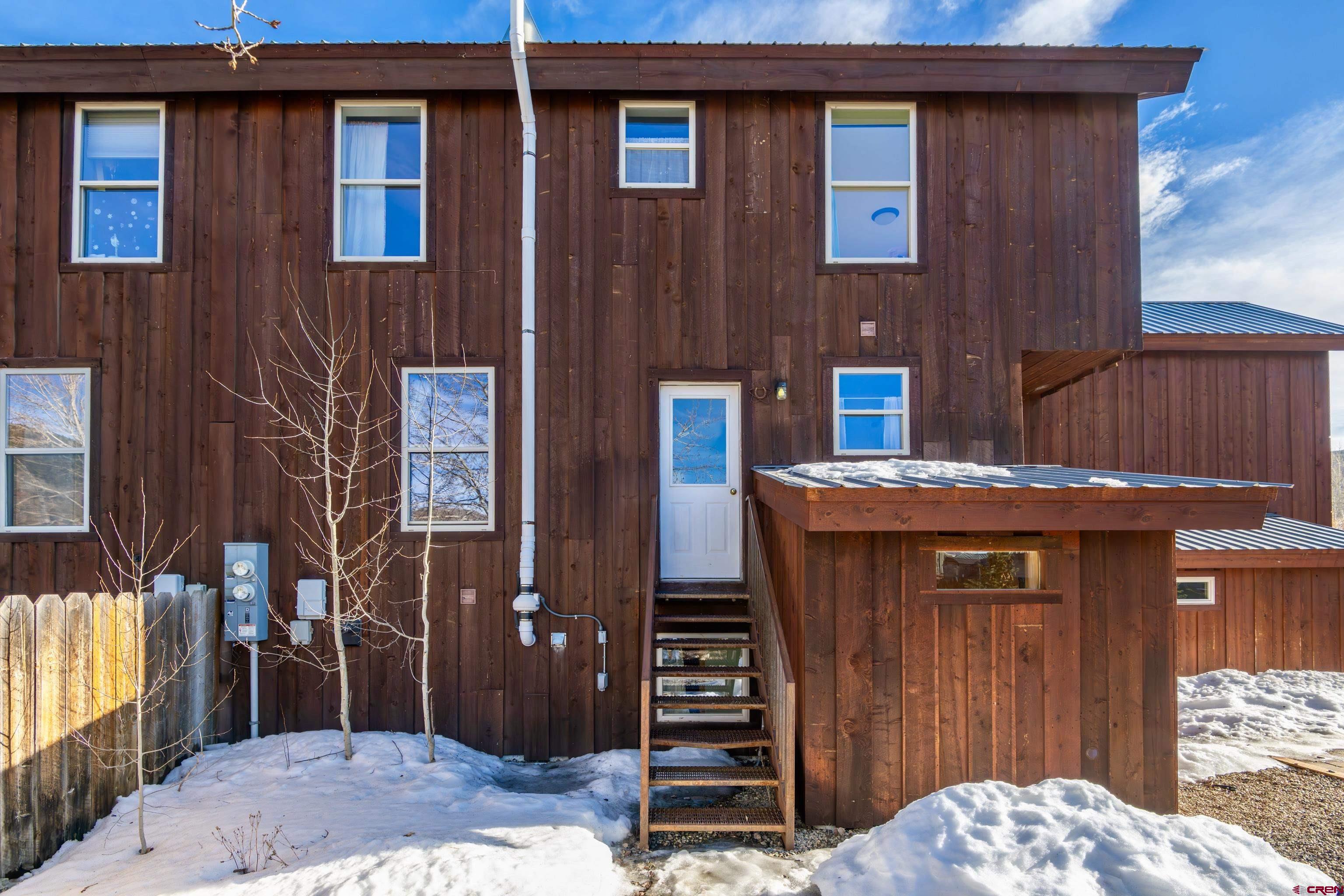 509 Teocalli Road, Unit A Crested Butte, CO 81224 - Photo 42 of 43