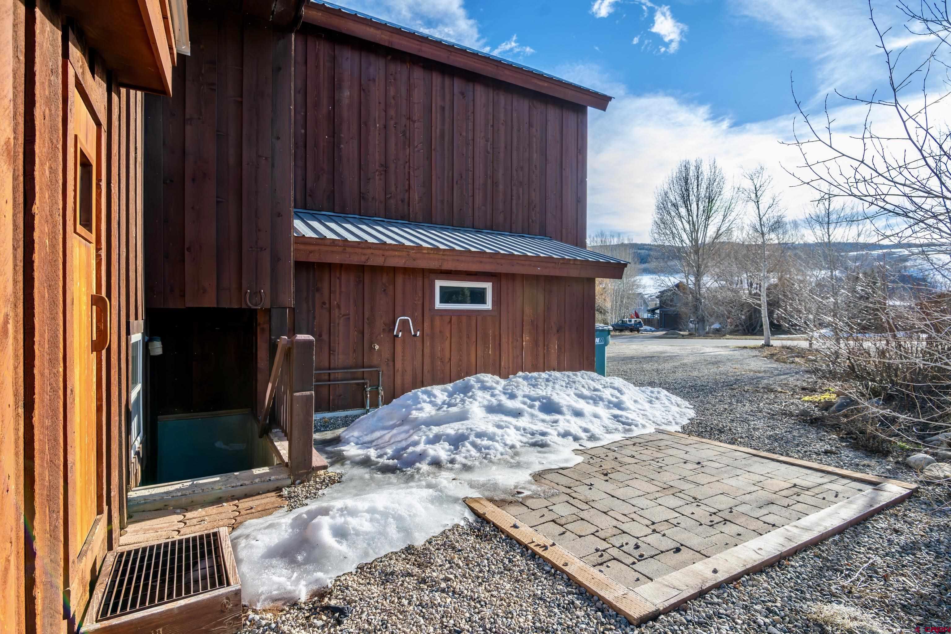 509 Teocalli Road, Unit A Crested Butte, CO 81224 - Photo 43 of 43