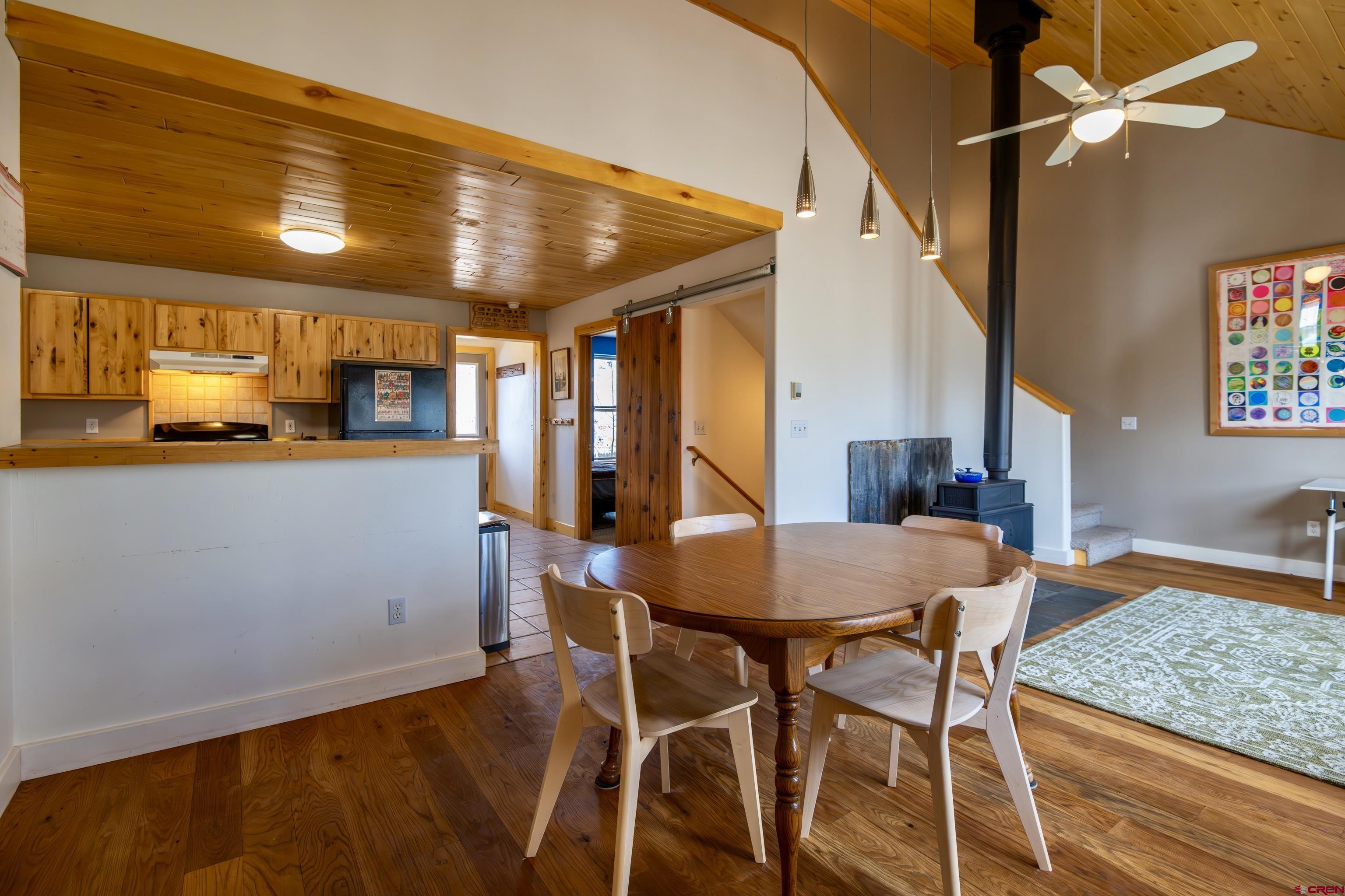 509 Teocalli Road, Unit A Crested Butte, CO 81224 - Photo 7 of 43