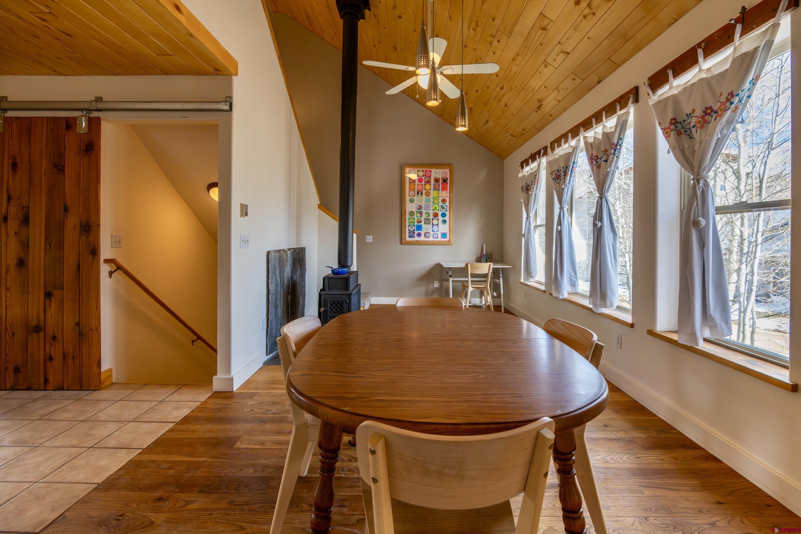 509 Teocalli Road, Unit A Crested Butte, CO 81224 - Photo 8 of 43