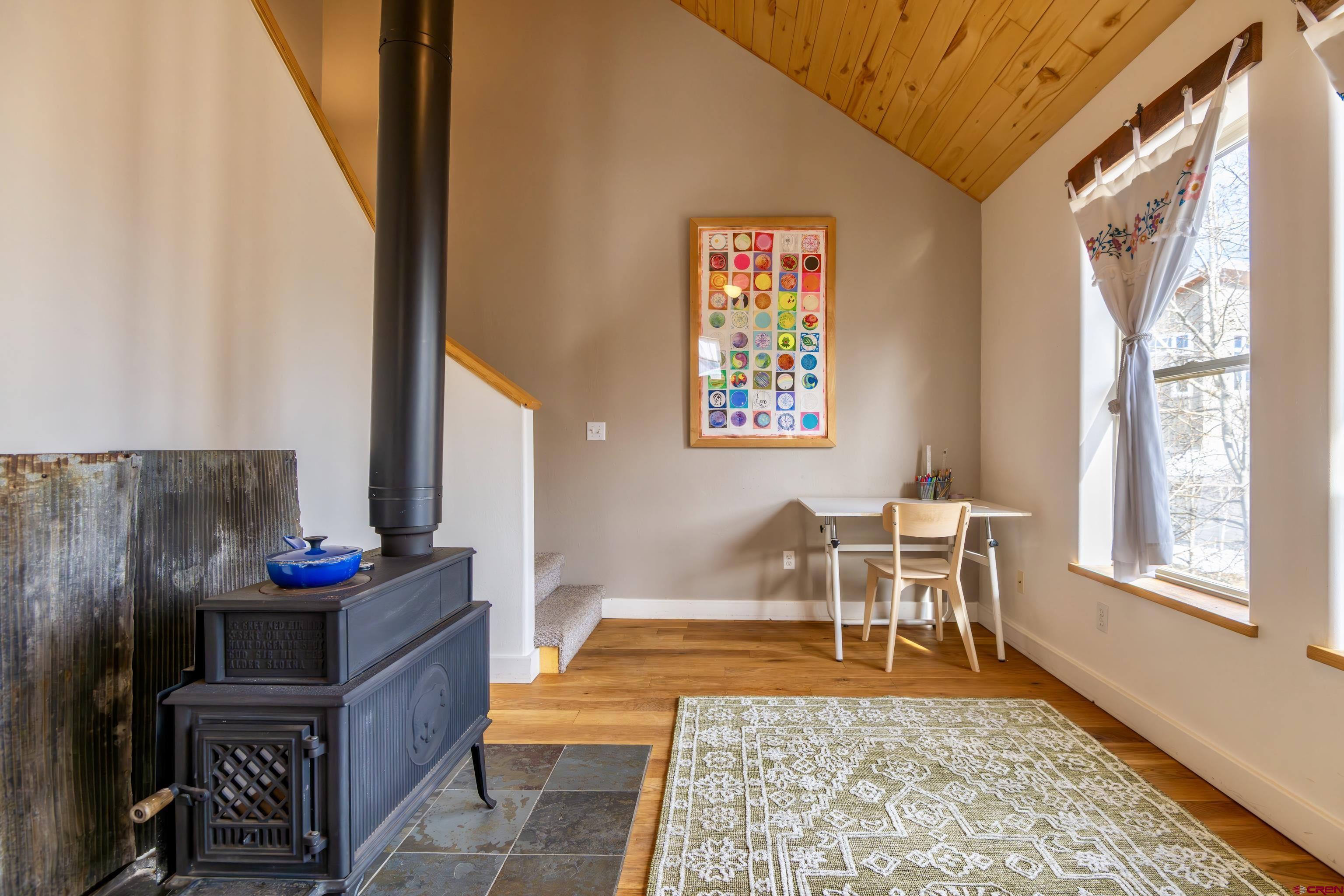 509 Teocalli Road, Unit A Crested Butte, CO 81224 - Photo 9 of 43