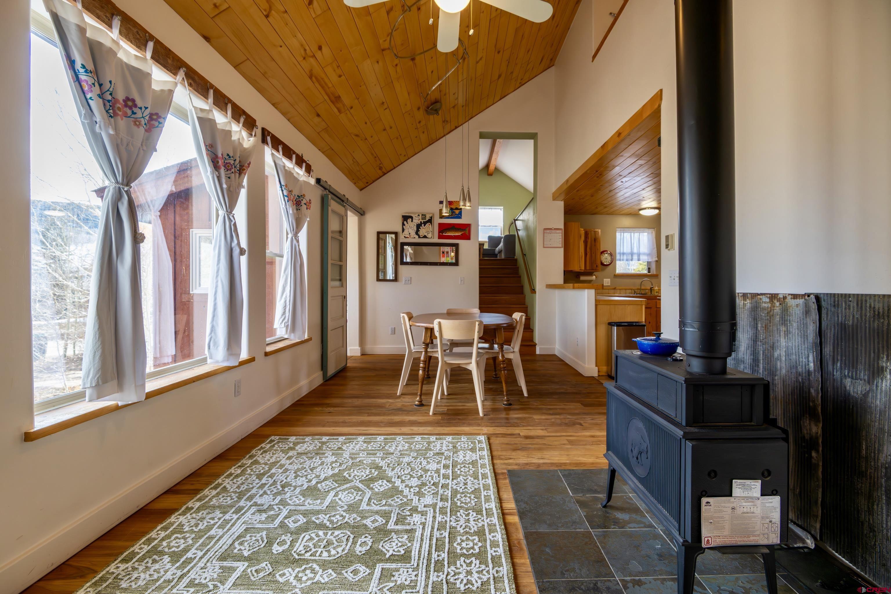 509 Teocalli Road, Unit A Crested Butte, CO 81224 - Photo 10 of 43