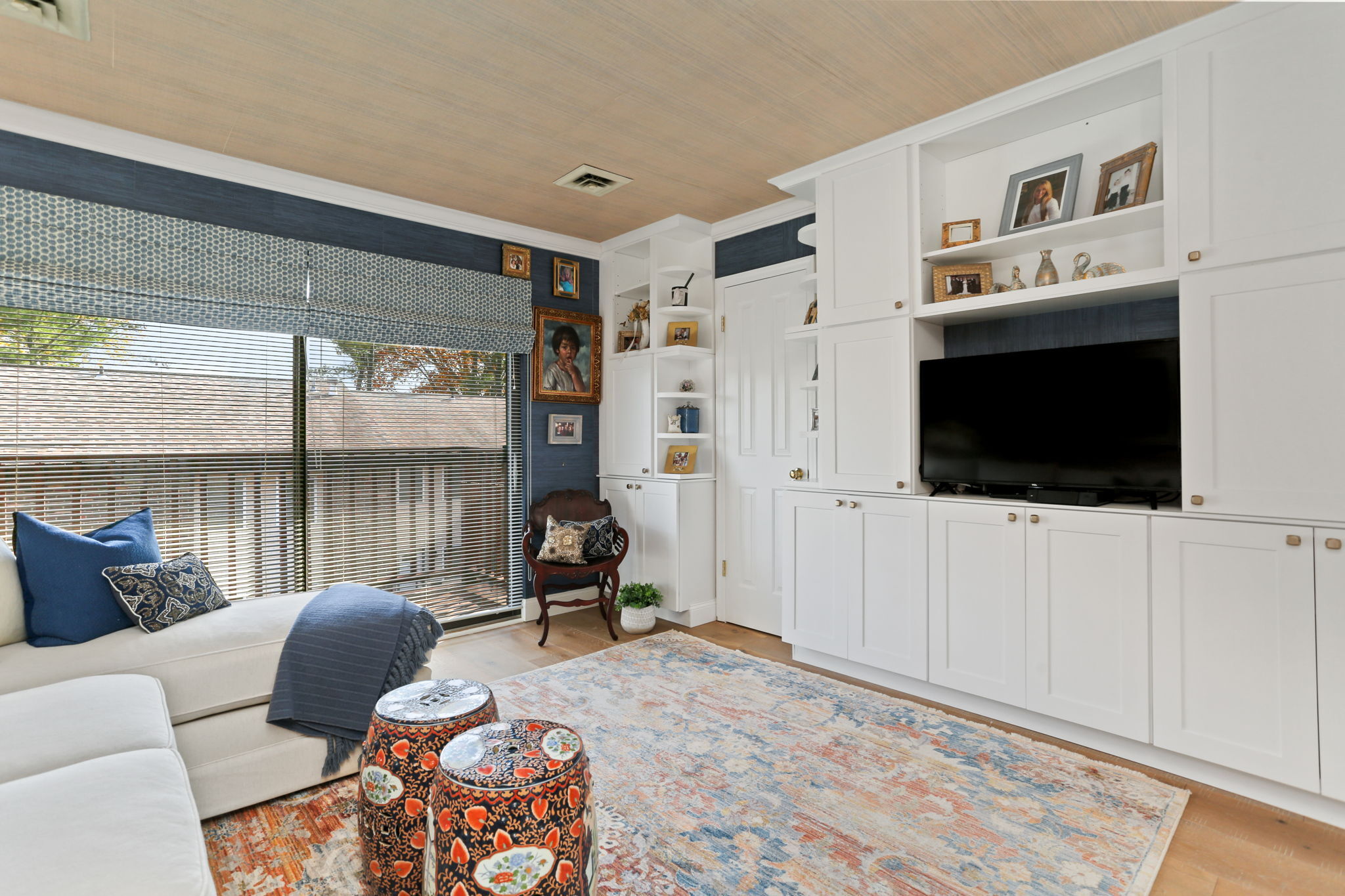 376 Knapps Highway, Unit 376 Fairfield, CT 06825 - Photo 17 of 22 Custom Built-Ins & Two Closets