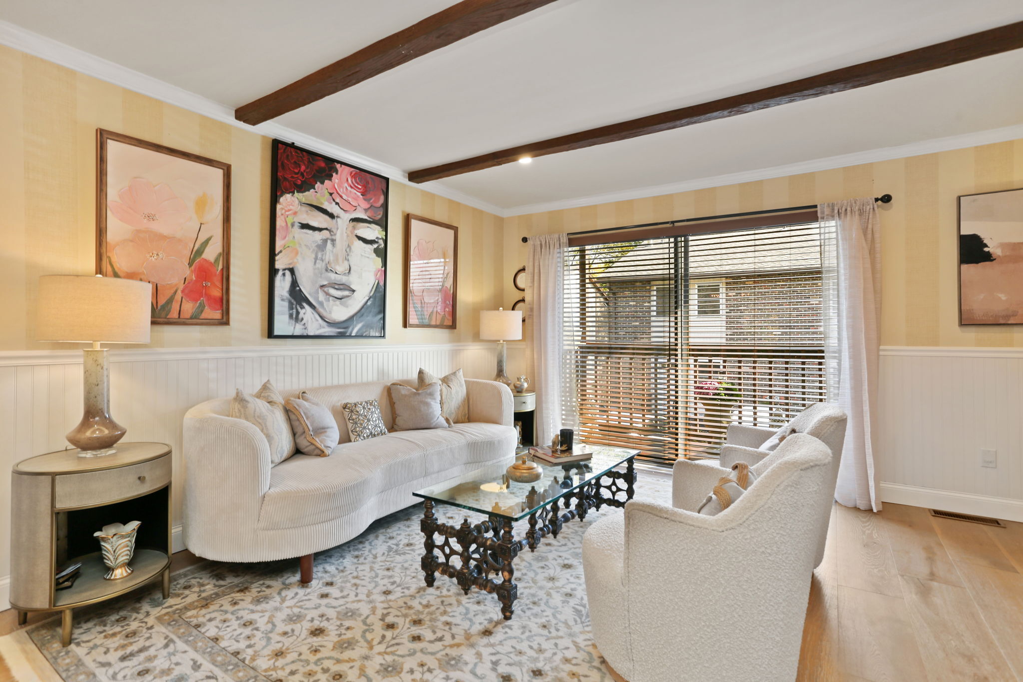 376 Knapps Highway, Unit 376 Fairfield, CT 06825 - Photo 4 of 22