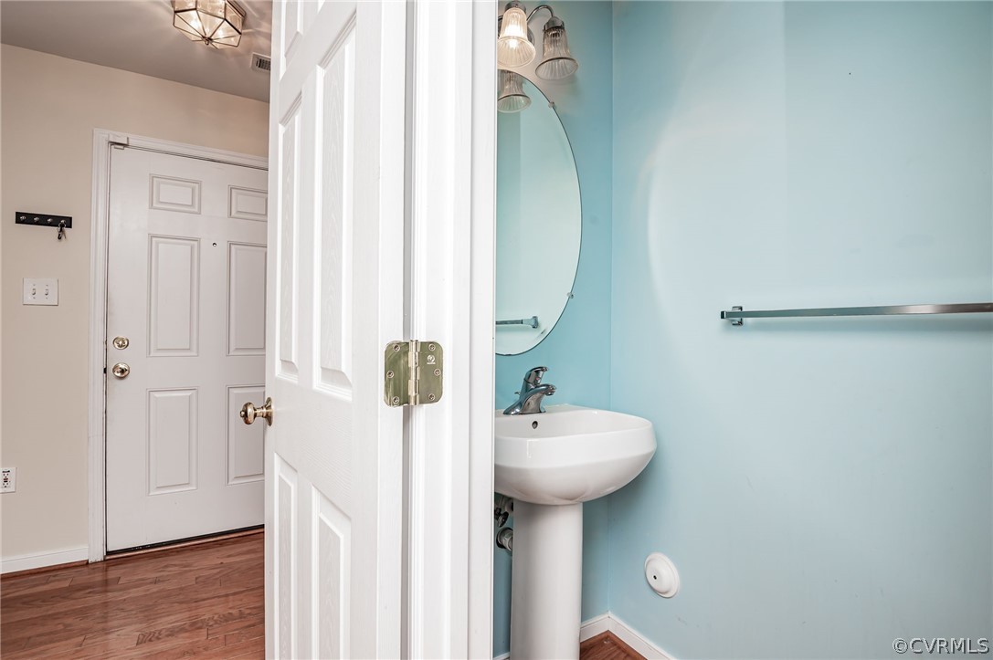 3513 Thornsett Drive Chester, VA 23831 - Photo 11 of 22