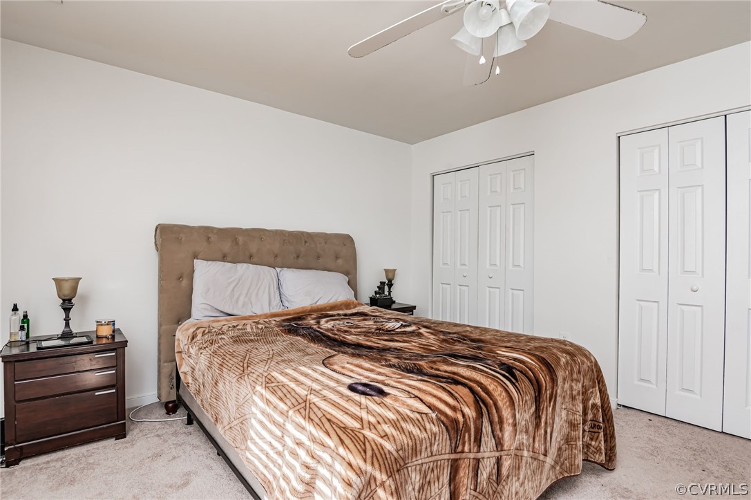 3513 Thornsett Drive Chester, VA 23831 - Photo 17 of 22