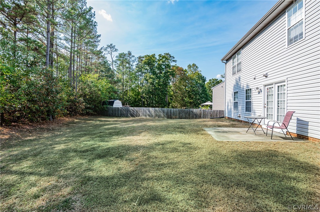 3513 Thornsett Drive Chester, VA 23831 - Photo 21 of 22