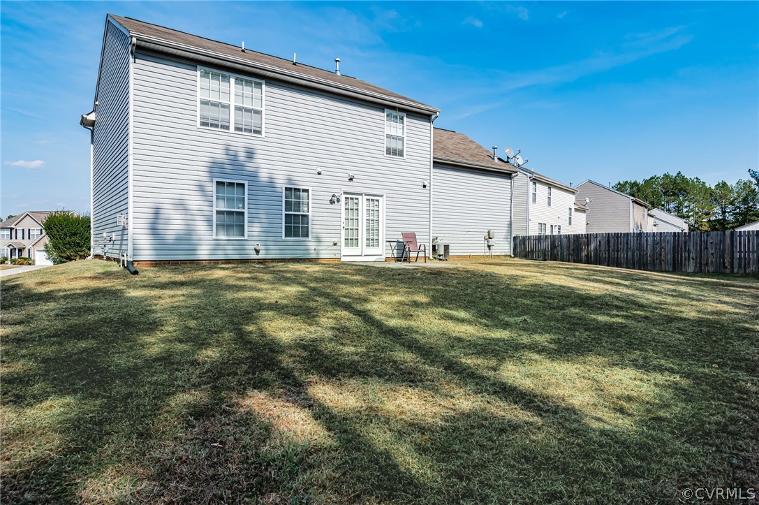 3513 Thornsett Drive Chester, VA 23831 - Photo 22 of 22