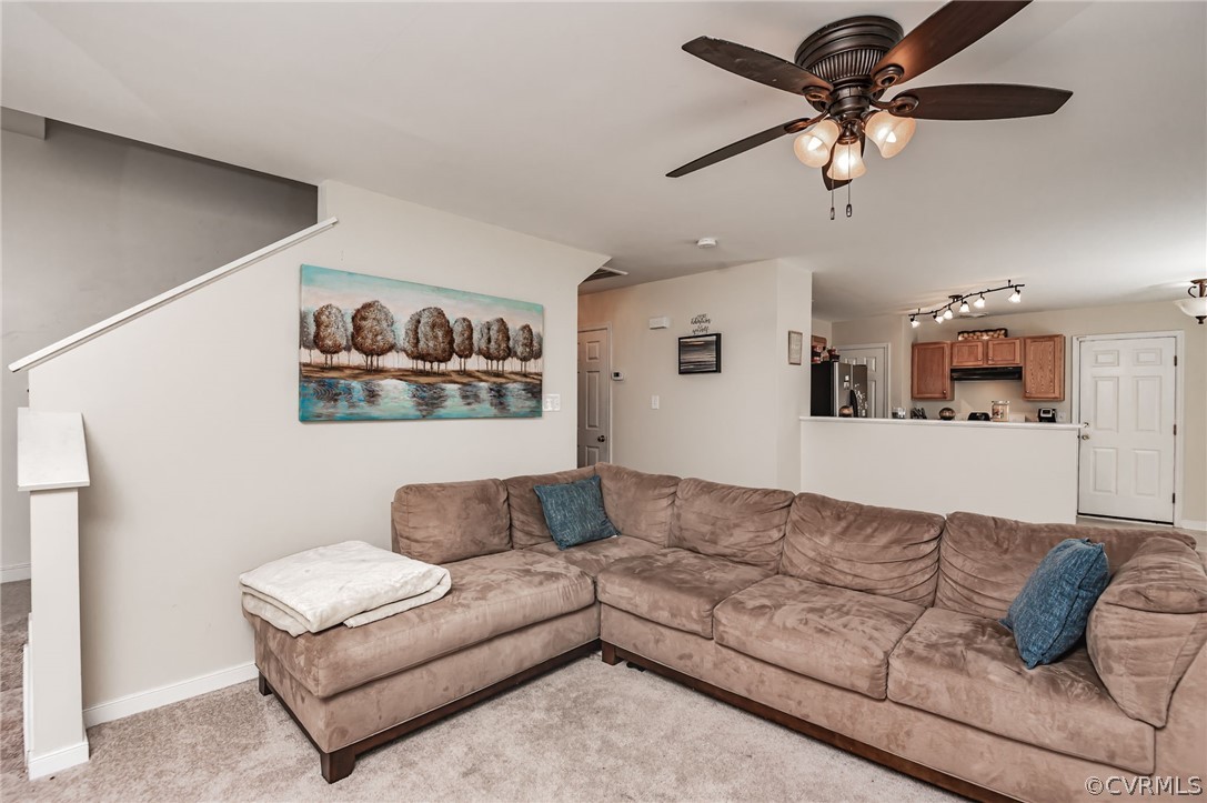 3513 Thornsett Drive Chester, VA 23831 - Photo 9 of 22