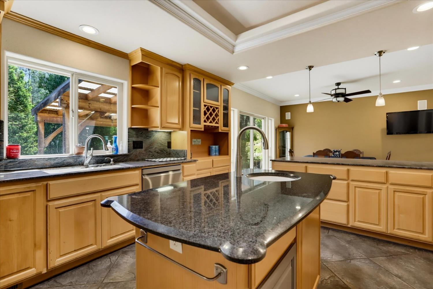 665 Gladycon Road Colfax, CA 95713 - Photo 13 of 57