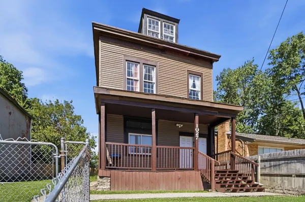 $229,900 | 1027 Winfield Avenue, Cincinnati, OH 45205