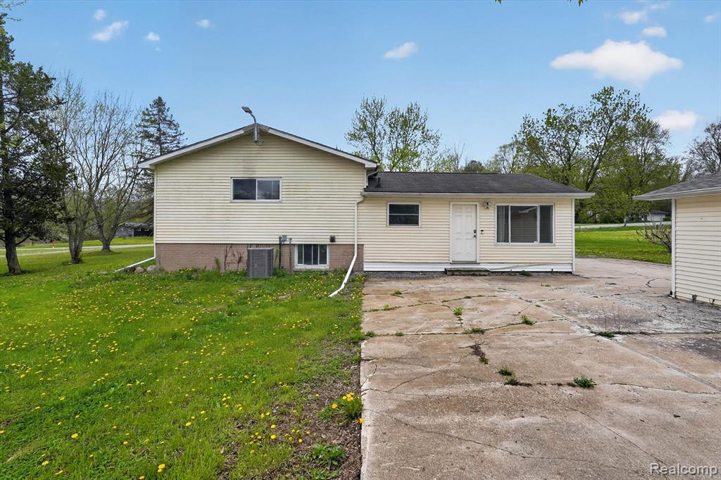 5457 East Frances Road Mount Morris, MI 48458 - Photo 23 of 28 Gallery Image 23