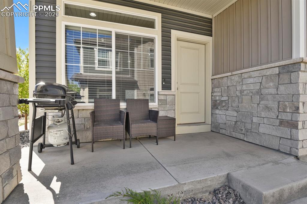 6411 Crossdrum Point Colorado Springs, CO 80927 - Photo 3 of 23