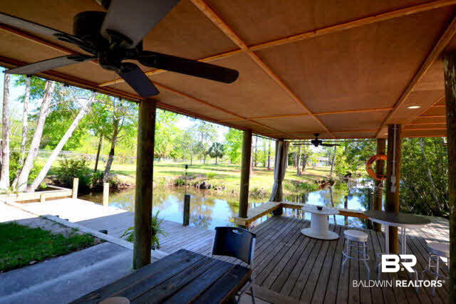 4370 Downey Drive Mobile, AL 36619 - Photo 30 of 36 Outdoor Seating
