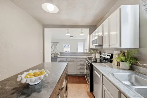 $500,000 | 3942 Osage Street, Denver, CO 80211