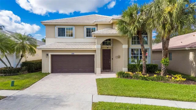 $799,000 | 1996 Northwest 170th Terrace, Pembroke Pines, FL 33028