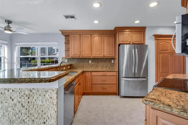 $799,000 | 1996 Northwest 170th Terrace, Pembroke Pines, FL 33028