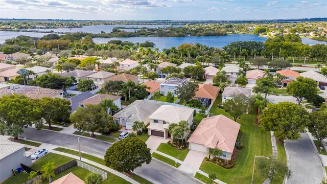 $799,000 | 1996 Northwest 170th Terrace, Pembroke Pines, FL 33028