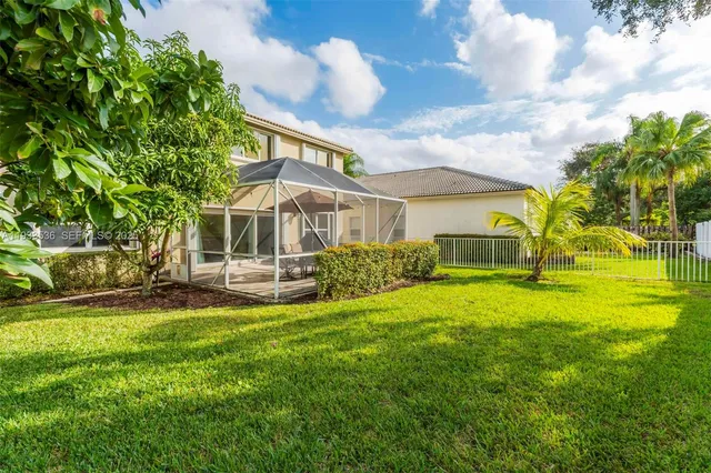 $799,000 | 1996 Northwest 170th Terrace, Pembroke Pines, FL 33028