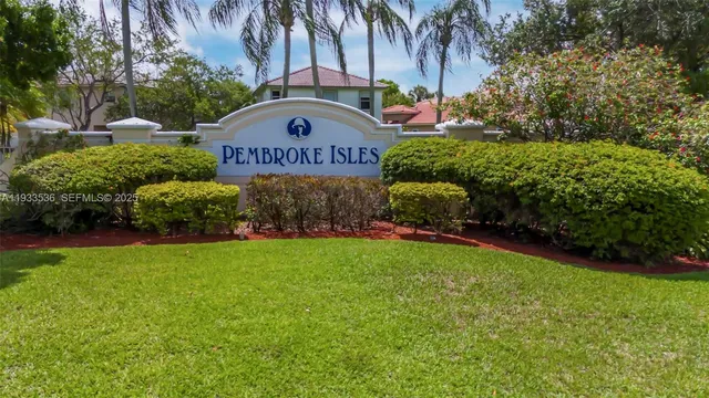 $799,000 | 1996 Northwest 170th Terrace, Pembroke Pines, FL 33028