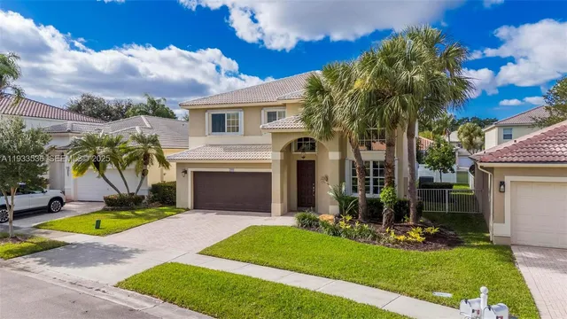 $799,000 | 1996 Northwest 170th Terrace, Pembroke Pines, FL 33028