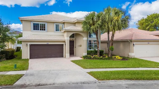 $799,000 | 1996 Northwest 170th Terrace, Pembroke Pines, FL 33028