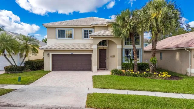 $799,000 | 1996 Northwest 170th Terrace, Pembroke Pines, FL 33028