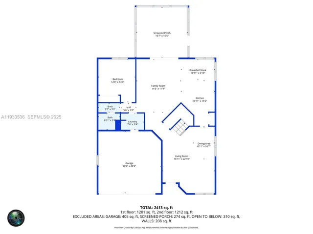 $799,000 | 1996 Northwest 170th Terrace, Pembroke Pines, FL 33028