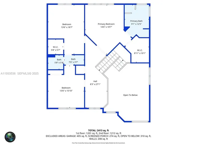 $799,000 | 1996 Northwest 170th Terrace, Pembroke Pines, FL 33028