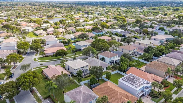 $799,000 | 1996 Northwest 170th Terrace, Pembroke Pines, FL 33028