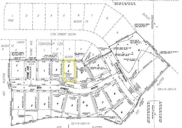 $76,900 | 1109 18th Street North, Sartell, MN 56377