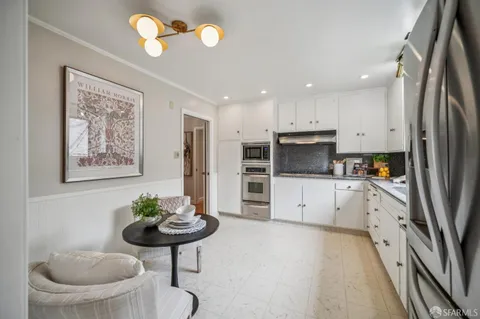 $1,648,000 | 310 Pacheco Street, San Francisco, CA 94116