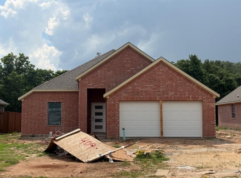409 Smith Road Springtown, TX 76082 - Photo 1 of 1