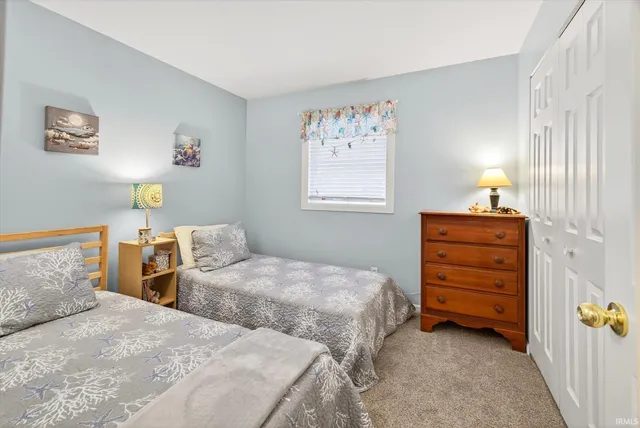 $235,000 | 7811 East Southshore Drive, Unionville, IN 47468