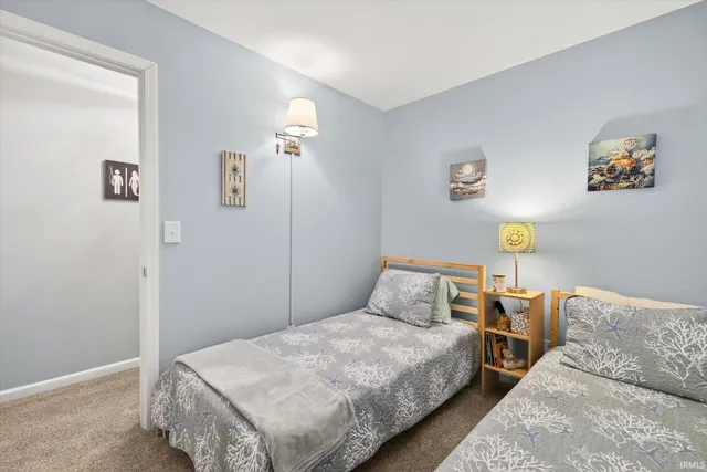 $235,000 | 7811 East Southshore Drive, Unionville, IN 47468